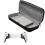 Game Accessories Storage Bag Professional Hard EVA Protective Cover Shockproo 2
