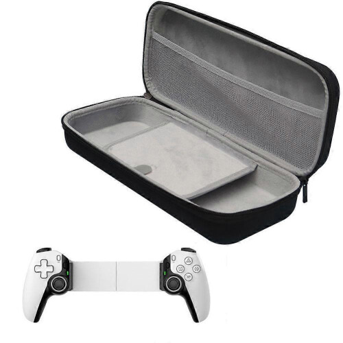 Game Accessories Storage Bag Professional Hard EVA Protective Cover Shockproo 1
