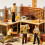 Upgrades: Architekturarbeiter-Harzfigur im- Einrad schieben 8