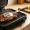 Ensemble de grillades polyvalent d'ustensiles de Barbecue 8