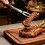 Ensemble de grillades polyvalent d'ustensiles de Barbecue 11