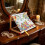 Adjustable Embroidery Stand For-large Simple metal nut 10