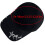Distressed Baseball Hat Stickerei Muster Design-Hellgrau 4