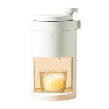 Summer Ice Shaver Crusher Manual Ice Crusher Ice Crushers Tool Cafe Bar Kitchen Handheld Snow Manual Crusher