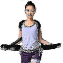 (M) Posture Corrector For Hunched Back, Kyphosis And Vertebral Compression Fracture_llk13 Chunchuan