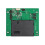 USB Chip Card Reader Built-in Embedded IC Card Contact Card Reader Module Plug and 1