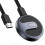 Plug & Play Portable Wireless HD Video Dongle Adapter Transmission Project 1