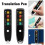 Scan Reader, Translation Pen, Pen Reader, 134 Language Translation Device to Speech Text Scanning Reading Pen, For 2