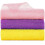 Three - piece Colorful African Bath Net Set for an Exotic Touch 2025 1