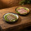 Rustproof 304 Stainless Steel Snacks Plate Elegant-Gold S 9