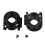 MT-V-28B Shield Base for MT Thunder 4 Shield Base 1Pair Include Screw 2