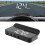 Multifunction Car OBD HUD Head Up Display Possess Alarm Function Tired Driving Projection Warning Universal Windshield USB 2