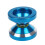 2X Magic Yoyo N8 Aluminum Professional Yo Yo - Blue 2