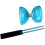 Triple Bearing Diabolo Cse Yoyos 4