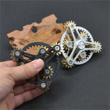 (No.4) for Spinner Toy Fingertip Gyroscope Fidget Kids Adults Decompression for Anxiety