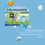 12PCS Dishwasher Detergent Tablets Strong Oil Eliminating Action 9