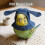 Parrots Outfit Cape Flying Suit Soft Cape Bird Flying-L 9