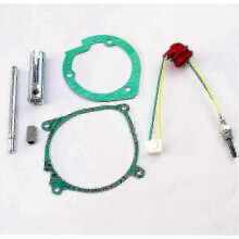 12V Diesel Heater Service Kit for Webasto Eberspacher Heaters Glow Plug & Gasket TA