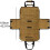 Brennholzhalter / Brennholzträger Brown 6