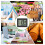 Digitales Innenthermometer, Hygrometer Green 5