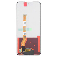 (For OPPO A3x 5G CPH2681) LCD Screen with Digitizer Full Assembly Replacement