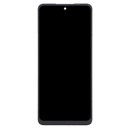 (For OPPO A3 4G CPH2669 CPH3669 / A40 / A40M) LCD Screen with Digitizer Full Assembly Replacement