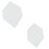Classical White Handkerchief Soft Cotton Fabric With Stylish-5 2