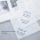 Classical White Handkerchief Soft Cotton Fabric With Stylish-5 6