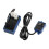 Motorcycle-Ignition 6 Pin CDI Box AC Digital Igniter Adjustable-jc 1