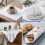 Classical White Handkerchief Soft Cotton Fabric With Stylish-5 7