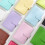 A6-Notizbuch mit 8 Ordnertaschen und 6 Löchern MultiColor 5