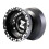 2X Unresponsive LIGHT CHASER X3 Competitive Yo-Yo,Alloy Yoyo for Beginners,and Practise Tricks with Glove and Strings 2
