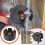 Nut Zipper Drill Attachment for Fast Nut and Bolt Remover, Extractor Tool Attachment Extractor Tool Wrench 1