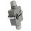 HDC-HE-24 Core Rectangular Heavy Duty Connector for Docking Waterproof Socket Connector for Aerospace Industry 16A 5