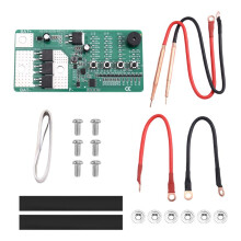 100-900A Puntlasmachine 12V Puntlasmachine Draagbare Opslagmachine PCB Lasbatterij DIY Printplaat