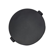 Couvercle anti-poussière pour balance, manchon de protection,
