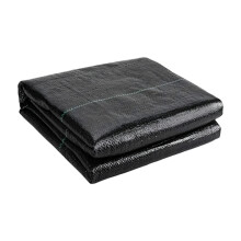 Tapis de couverture de sol Anti-vieillissement, tissu de-4x50FT