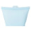 Sacs polyvalents en silicone pour conserver les aliments,-3 2 1
