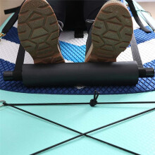 Foot Pedal Kayak Paddle Board  Cushion Inflatable Brace Pedals Fishing Foot Rest Peg, Footrest Pedal Foot Rest Peg