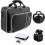 Protective Travel Storage Carry Bag for PS5 Console and Controller, Durable Portable Carrying Case 1