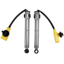 suitable for New Left & Right Front Active Bonnet Actuator Hinge Sensor Pedestrian Protection 8V0823823F for - A3 8V 2013-2016-CHENG DU SI XI