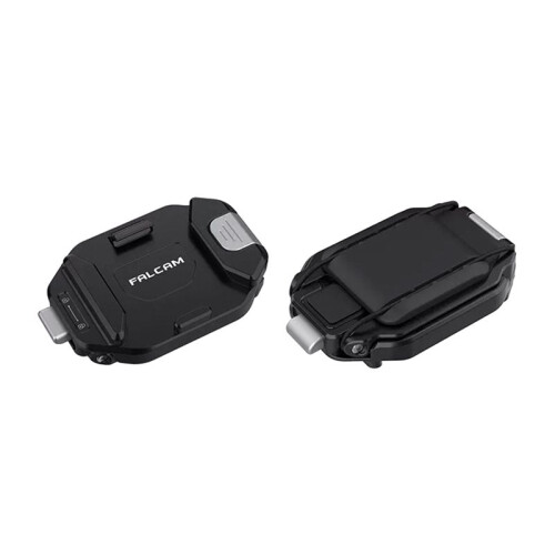 FALCAM F38 Quick Release Base V2 Backpack Camera Strap Clip for Enhanced Photography Efficiency 1