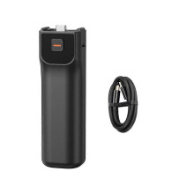 Pocket 3 Battery Life Controller, Osmo Pocket 3 Battery Handle, Fast Charging Pocket 3 Battery Charging Handle