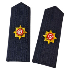 Corrections d'épaule confortables pour les accessoires-C