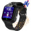 2G Kids Smartwatch with 1.4 Inch Display, SOS Button, Call Function, 400mAh Battery, Black 1