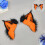 Animated Anime Cosplay Props Dynamic Ear-Double joint 1