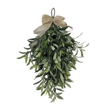 Artificial Olive Branch Dec or