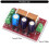 400W High Low Frequency 2 Way Crossovers Board For-3 3