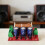 400W High Low Frequency 2 Way Crossovers Board For-3 4