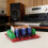 400W High Low Frequency 2 Way Crossovers Board For-3 5